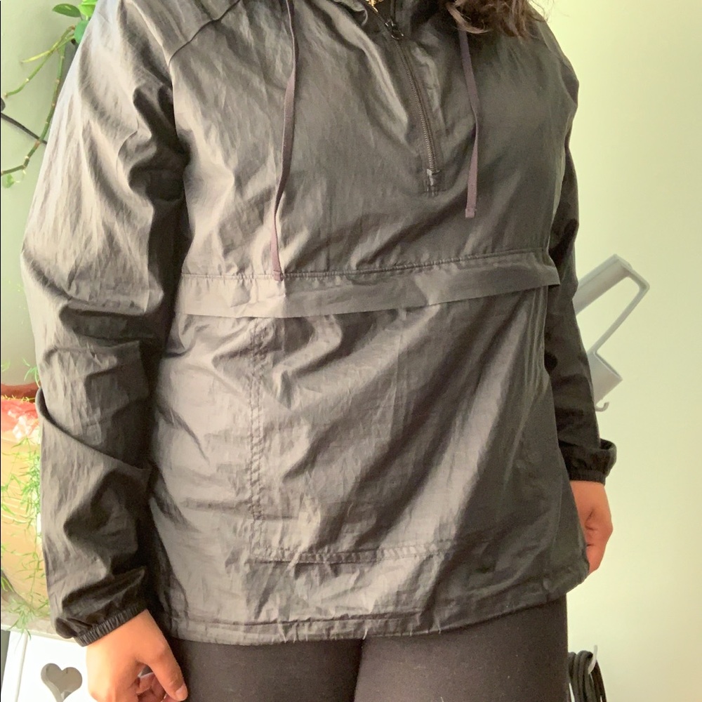 Reebok Rain jacket